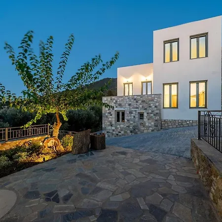 Dimitra's Village #1 דירה