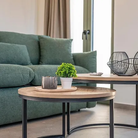 Dimitra's Village #1 Appartement