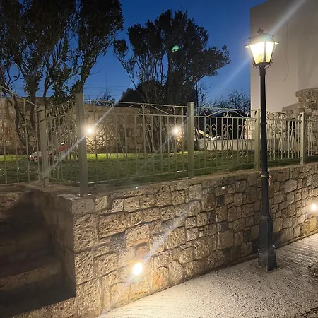Dimitra's Village #1 דירה *